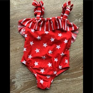Gap Kids Swimsuit 2T